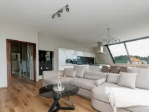 Prodej bytu 4+kk, Karlovy Vary, Pražská silnice, 155 m2