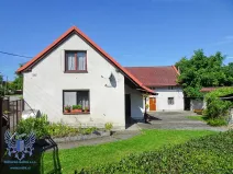 Prodej rodinného domu, Mělnické Vtelno, Libeňská, 101 m2