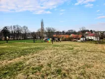 Prodej pozemku pro bydlení, Sedlnice, 1100 m2