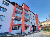 Pronájem bytu 3+1, Smržovka, Luční, 79 m2