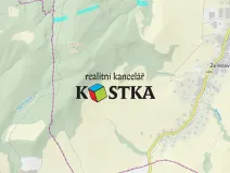 Prodej lesa, Ženklava, 21563 m2