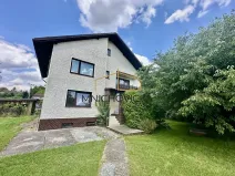 Prodej rodinného domu, Velké Popovice, Na Dlaskově, 180 m2