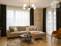 Prodej bytu 2+kk, Praha - Radlice, U Komína, 45 m2