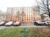Prodej bytu 4+1, Teplice, J. Á. Komenského, 109 m2