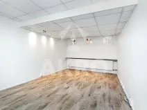 Pronájem kanceláře, Praha - Kamýk, Zdislavická, 64 m2