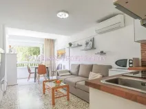 Prodej bytu 2+kk, Pilar de la Horadada, Španělsko, Plaza de las Mil Palmeras, 55 m2