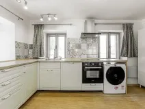 Pronájem bytu 2+1, Kaplice, Dlouhá, 48 m2