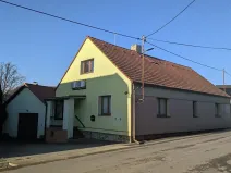 Prodej obchodního prostoru, Osek, 300 m2