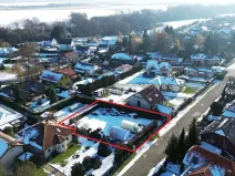 Prodej pozemku pro bydlení, Květnice, Mařinková, 703 m2