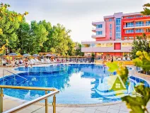 Prodej bytu 3+kk, Nesebar, Bulharsko, 61 m2