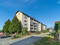 Prodej bytu 2+kk, Štěnovice, Lipová, 42 m2