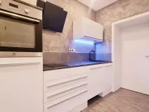 Pronájem bytu 2+kk, Brno, Dobrovského, 44 m2