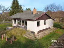 Prodej chalupy, Staňkovice, 76 m2