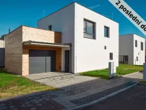 Prodej rodinného domu, Brno, Modřická, 138 m2