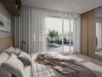 Prodej bytu 2+kk, Praha - Libeň, Na kopečku, 46 m2