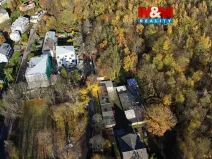 Prodej komerčního pozemku, Ostrava, Na Burni, 6096 m2