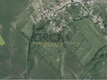 Prodej pole, Zdounky, 1742 m2