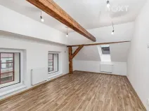 Pronájem bytu 4+kk, Nepomuk, Plzeňská, 122 m2