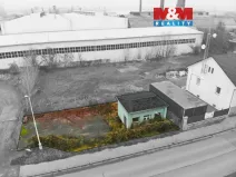 Prodej komerčního pozemku, Kladno, Dubská, 272 m2