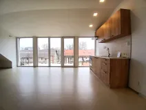 Pronájem bytu 2+kk, Ostrava, Daliborova, 75 m2