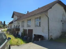 Prodej obchodního prostoru, Voděrady, 200 m2