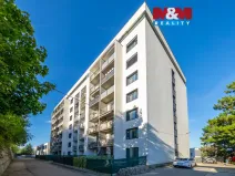 Prodej bytu 1+1, Rosice, 25 m2