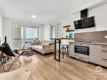 Prodej bytu 2+kk, Praha - Stodůlky, Medunova, 50 m2