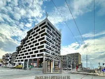 Pronájem ostatní, Praha - Hloubětín