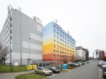 Pronájem bytu 3+1, Praha - Modřany, K Vystrkovu, 80 m2