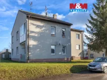 Prodej bytu 3+1, Mutějovice, Chludilova, 73 m2