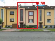 Prodej rodinného domu, Kolín - Kolín V, Horského, 136 m2