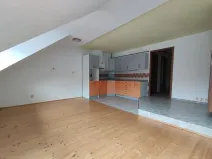 Pronájem bytu 3+kk, Horažďovice, 97 m2
