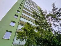 Prodej bytu 2+1, Praha - Hostivař, Horolezecká, 60 m2