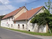 Pronájem bytu 2+1, Chotilsko, 65 m2