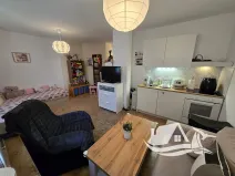 Prodej bytu 1+kk, Bansko, Bulharsko, 37 m2