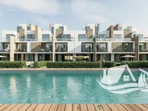 Prodej bytu 2+kk, Hurghada, Egypt, 77 m2