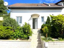 Pronájem rodinného domu, Zdiby, 115 m2