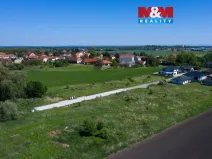 Prodej pozemku pro bydlení, Třebestovice, 907 m2