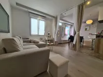 Prodej bytu 2+kk, Pula, Chorvatsko, 40 m2