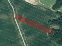 Prodej pole, Mladotice, 10291 m2