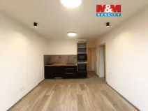 Pronájem bytu 3+kk, Nové Město na Moravě, Luční, 47 m2