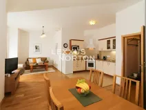 Pronájem bytu 2+kk, Praha - Vinohrady, Na Kozačce, 60 m2