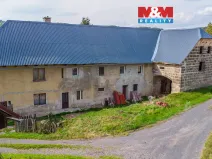 Pronájem rodinného domu, Brniště, 1266 m2