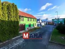 Prodej rodinného domu, Věrovany, 83 m2