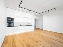 Prodej bytu 3+kk, Praha - Nové Město, Olivova, 103 m2