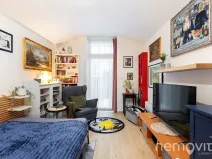 Prodej bytu 2+1, Praha - Smíchov, Strakonická, 51 m2