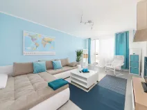 Prodej bytu 5+1, Praha - Stodůlky, Nušlova, 113 m2