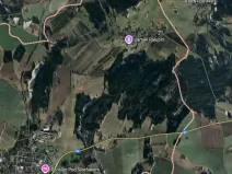 Prodej lesa, Strmilov, 72642 m2