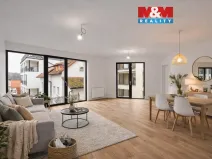 Prodej bytu 2+kk, Praha - Střížkov, Střížkovská, 65 m2