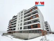 Pronájem bytu 2+kk, Praha - Letňany, Tupolevova, 58 m2